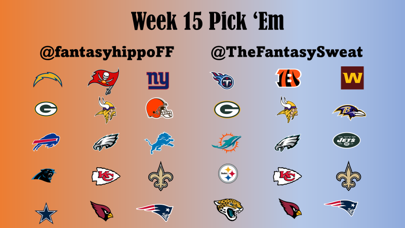 The Chain Gang FF tweet media