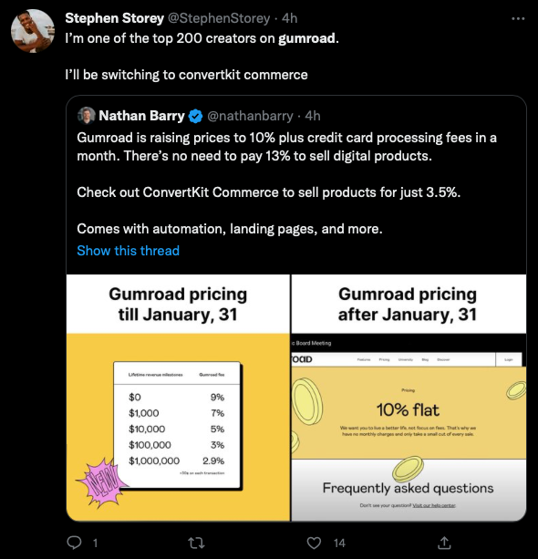 Pierre de Wulf tweet media