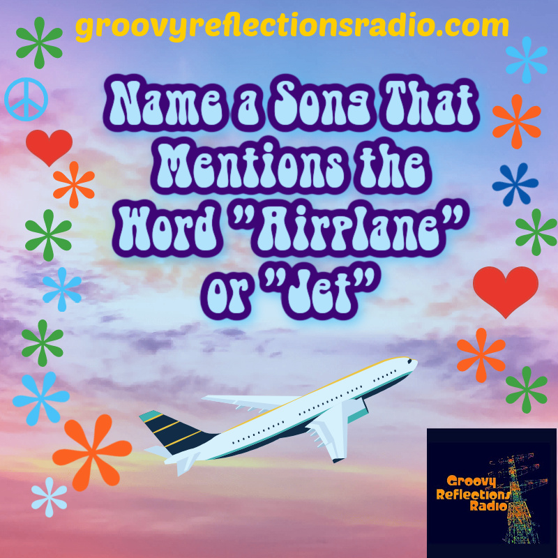 Groovy Reflections™ on Twitter "Song Game Today is Wright Brothers