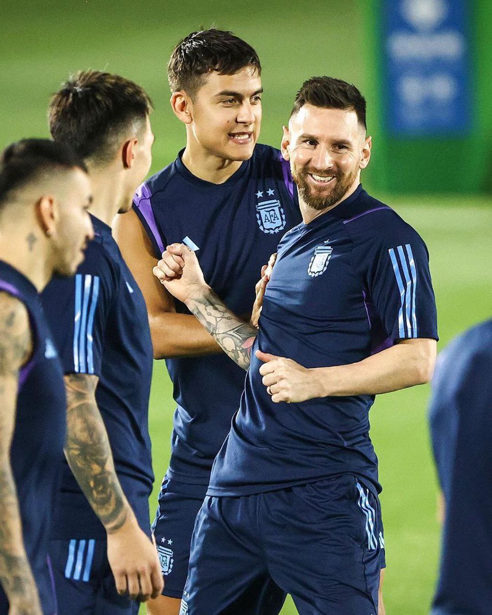 WeAreMessi's tweet photo. https://t.co/YszvdojnJu