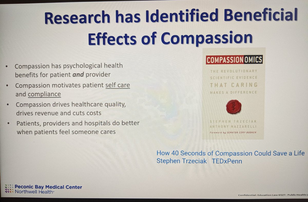 preeti_john's tweet photo. Critical care grandrounds @UMdPCCM @UMDCritCareMed with Dr.Jeff Zilberstein, medical director @PBMC_Northwell #Compassion in healthcare & Culture of #Caring: propagate, educate #compassionomics @StephenTrzeciak @SCCM https://t.co/ehKPhosYkb