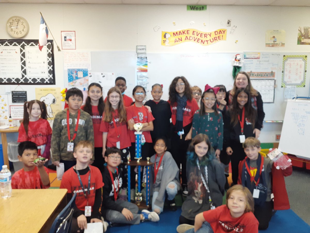 safetysarah1985's tweet photo. So proud of Team David. They made a goal to make good choices and their hard work paid off. Trophy winners!! @KentCardinals #kentrocks https://t.co/2ZIK5v0Tyr