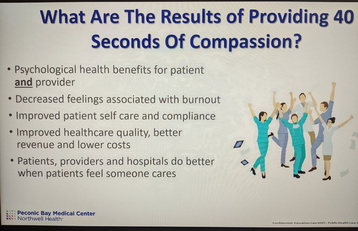 preeti_john's tweet photo. Critical care grandrounds @UMdPCCM @UMDCritCareMed with Dr.Jeff Zilberstein, medical director @PBMC_Northwell #Compassion in healthcare & Culture of #Caring: propagate, educate #compassionomics @StephenTrzeciak @SCCM https://t.co/ehKPhosYkb
