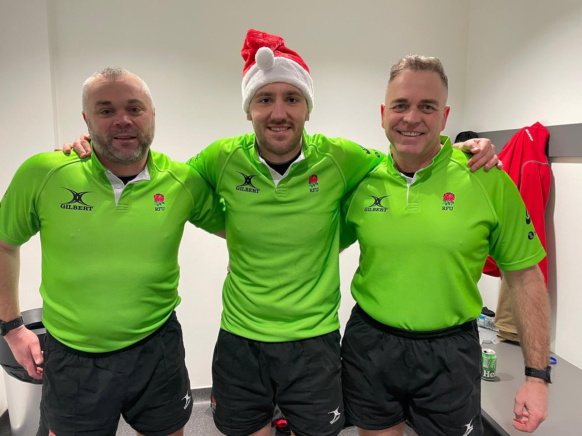 Gareth Thomas tweet media