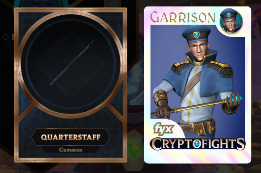 CryptoFights's tweet photo. #CFSGG Community Flex

Discord Community Members Limited Edition NFT
As of right now.... these won't be available after we release CFS 2! 
So play &amp; get them (for free) while you can 😉 

#gamingcommunity #nftcommunity #web3 #mobilegame https://t.co/7kgDnhek7C