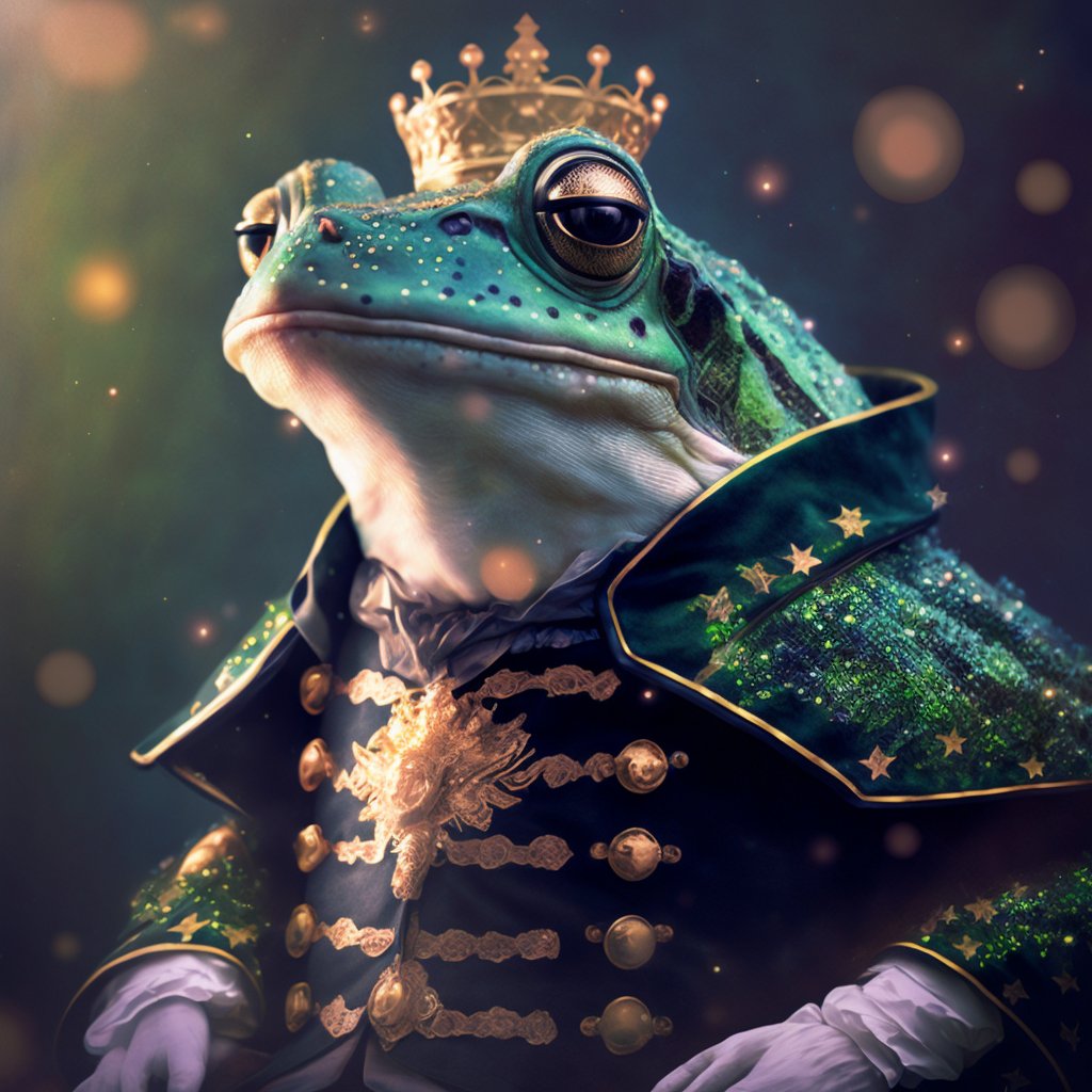 Prompt Monkeys tweet media