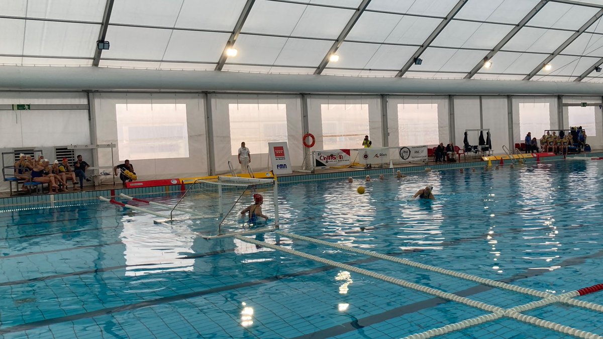 CD Natación Boadilla tweet media