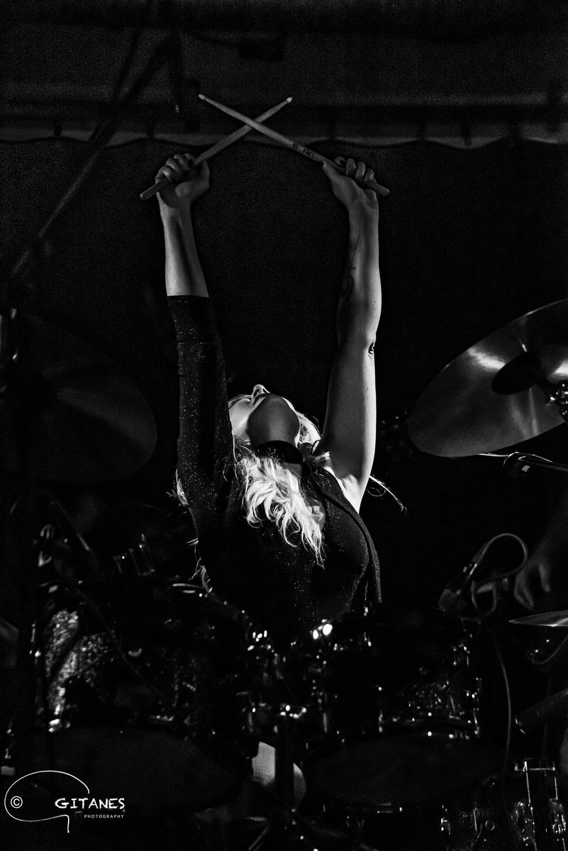 echocitywaves's tweet photo. Echo City Waves @ Djingel Djangel Antwerp December 16th
Thanx Jan Ghijs-JanGitanes for the magical photos! 
Thanx Geert Vanbever 🙏 for the great sound! Thanx  Djingel Djangel crew! Thanx to the DJ &amp; everyone who was there to support us! 
#echocitywaves #newwave #newwavetribute https://t.co/2f5WO1Ka0m