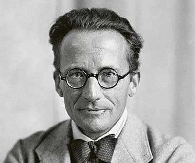 turkerkilic's tweet photo. “Bilinçlilik “öğrenmek” ile organik maddeye bağlanır, organik ‘süreç’ bilinçli değildir.
Dönüşmek bilinçli, olmak bilinçsizdir”

Schrödinger, MVW, 51

(Orijinal metin ekte..) https://t.co/s9kmmAqRiM