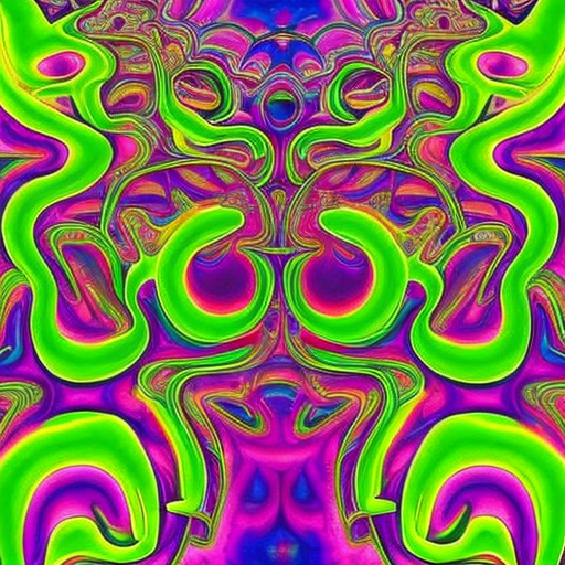 Guygies's tweet photo. I love that the bilaterally symmetry I was struggling to maintain earlier is arising spontaneously and without intervention in this latest round of prompt engineering code.
#stablediffusion #promptengineering #CuttingEdge #FreshCode https://t.co/Iiis8A18nd