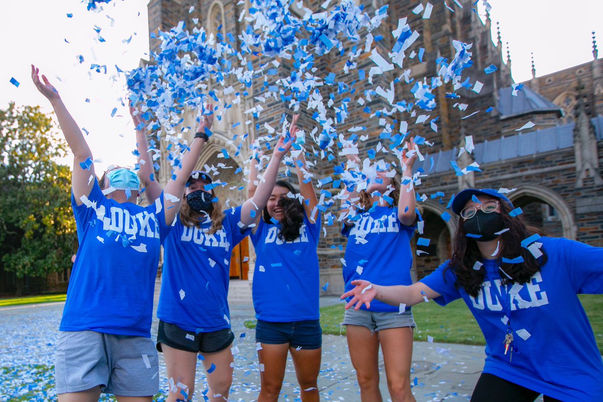 Duke Class Of 2024 Size Duke Class Of 2024 Size