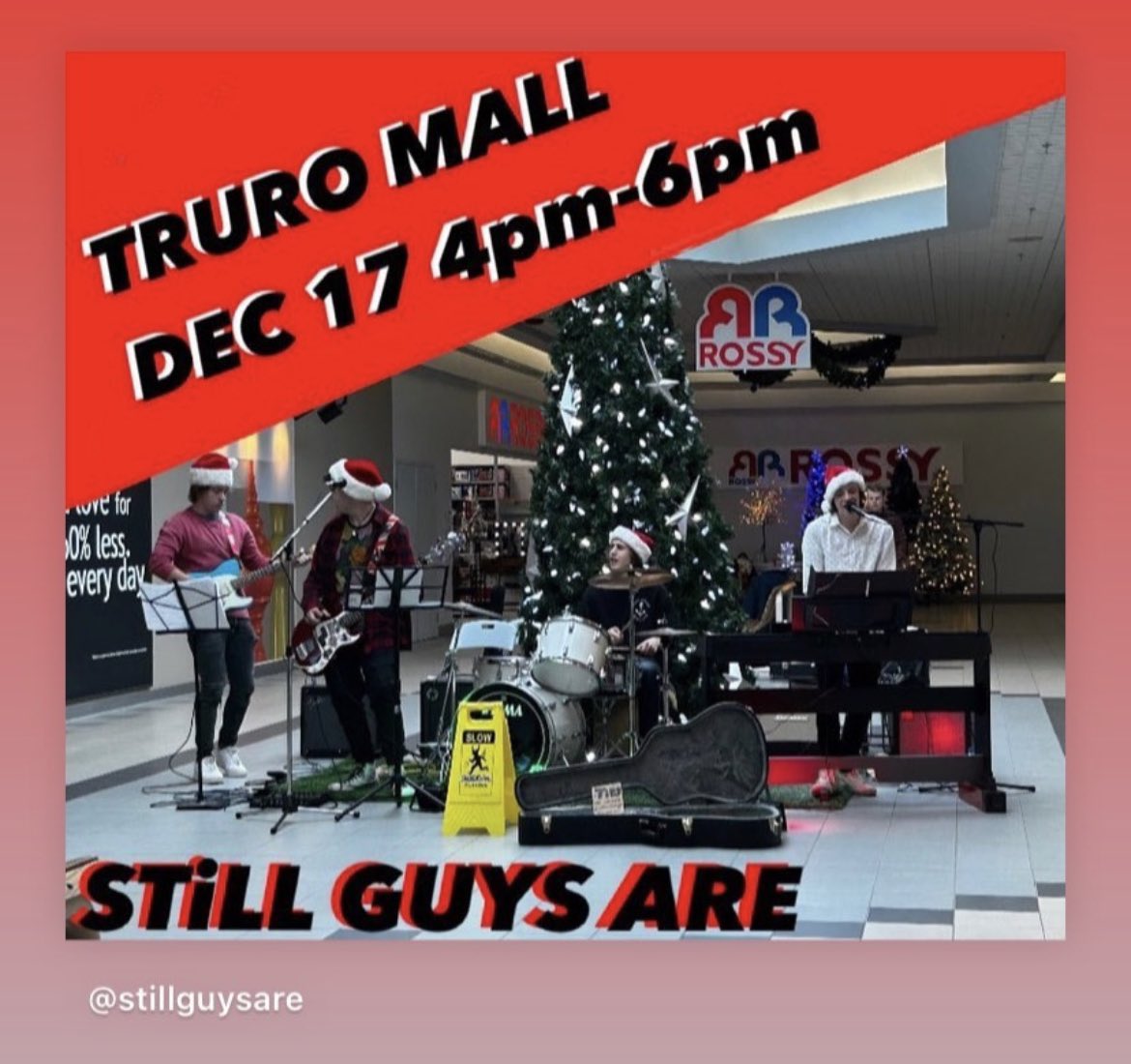 chittyinkling's tweet photo. @cecmusic @trurobuzz @locallovetruro https://t.co/X3UUKAgeHZ