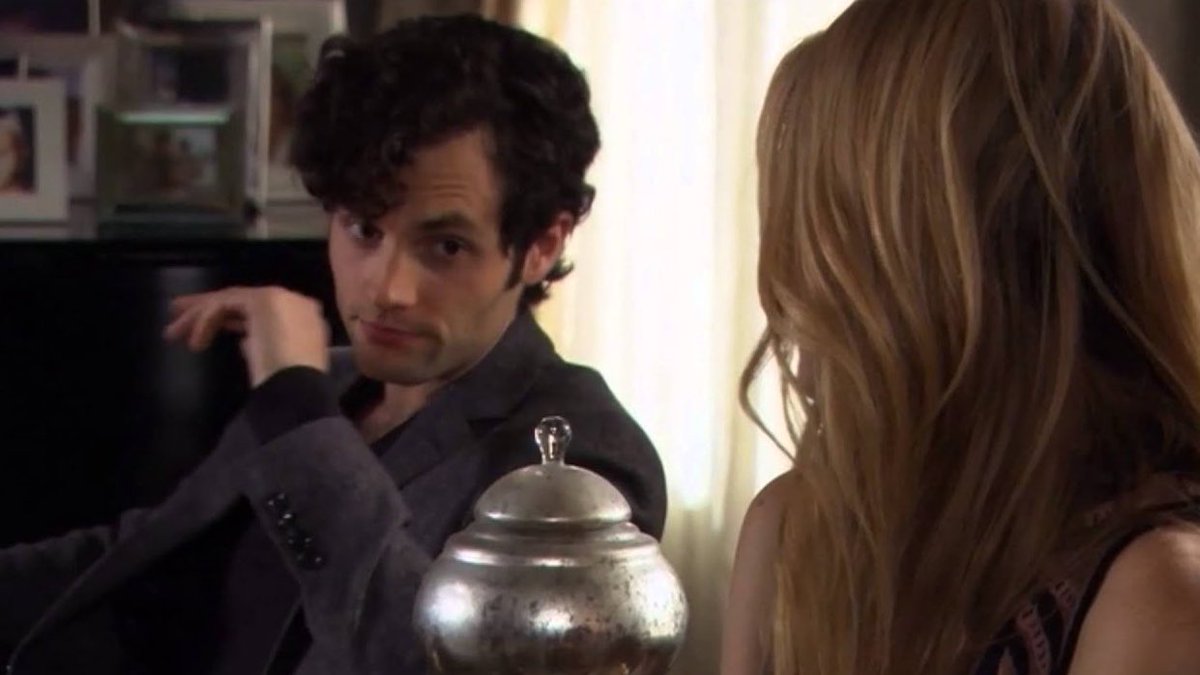 PopBase's tweet photo. ‘Gossip Girl’ ended 10 years ago today. https://t.co/Eg1Sz1hpLo