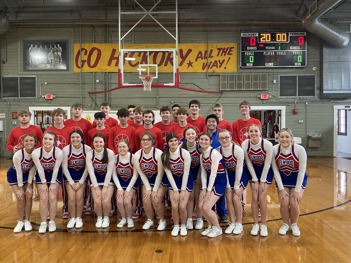 Elwood Boys Basketball wins their 3rd Straight game in a row! First time we have won back to back to back games since 2016-2017 season! Great Weekend!