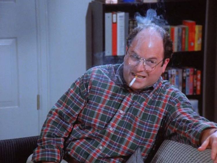 no context seinfeld (@casualseinfeld) on Twitter photo 