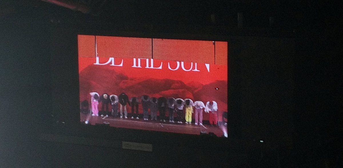 imcelinaaaaaa's tweet photo. Nakita ko na sila, finally🥹😭 my 13 boys @pledis_17 I love you po🥹. Pahinga na po kayo.🥺🥺 https://t.co/nCuOX4UwBN