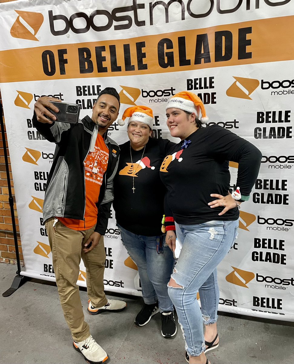 Amin M. | Wireless Image tweet media