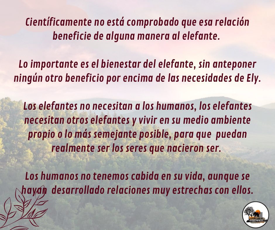 AJaulas's tweet image. La #SOLEDAD de #Ely no se puede resarcir con la poca interacción que le dan en el @zooaragon. 
@ZoologicosCDMX ¿tienen algún #AvanceCientífico que avale su insistencia en magnificar la labor básica del cuidador?.
@Claudiashein #JusticiaParaEly
Permita la #ColaboraciónExterna