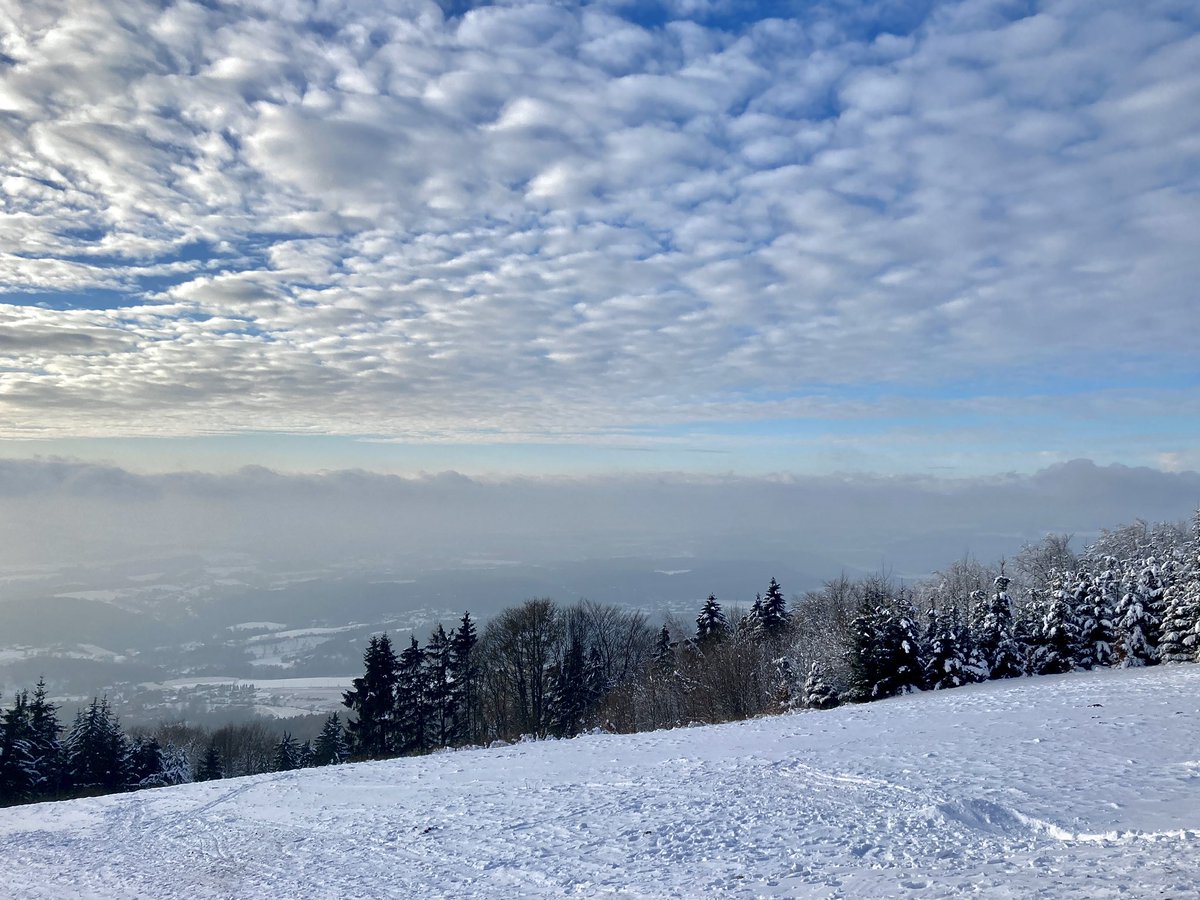 ludek_svoboda's tweet photo. in the stillness of remembering #kozakov #trailrunning https://t.co/PME6KxTjyb