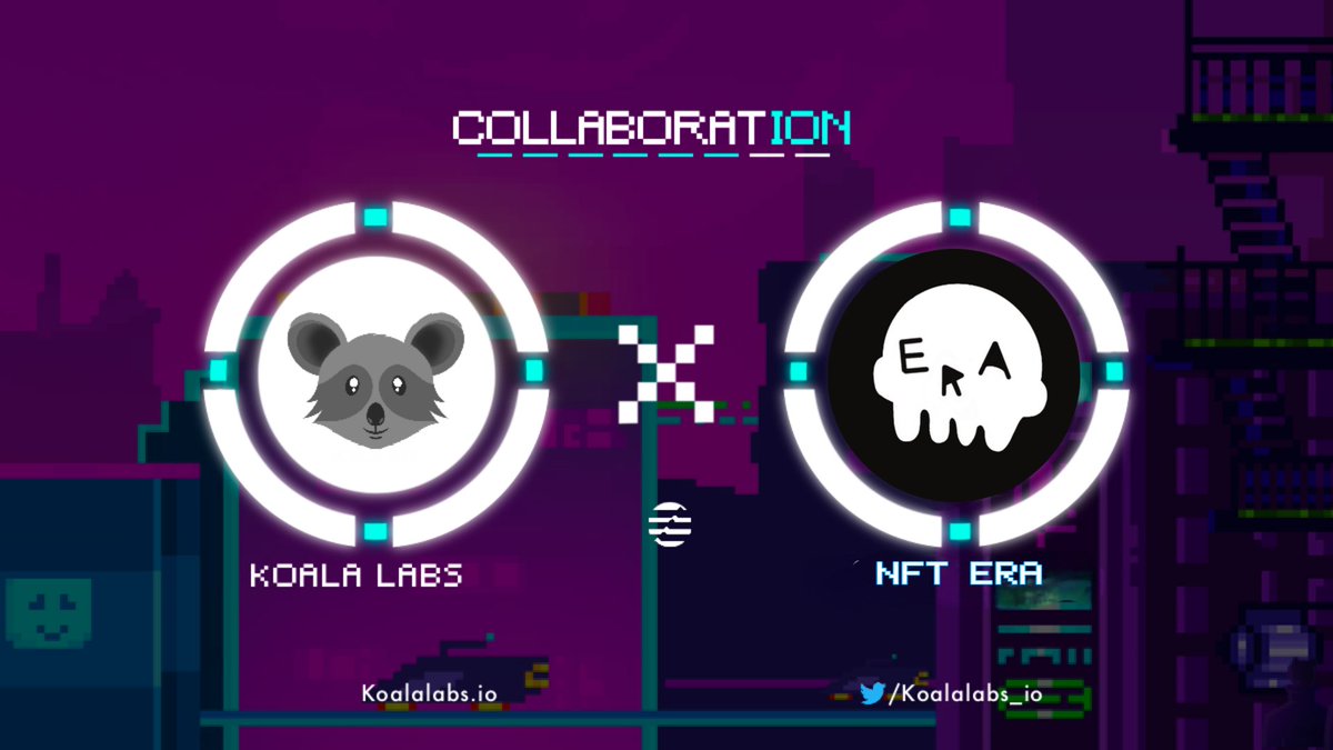 Koala Labs - Multi Chain Builders tweet media