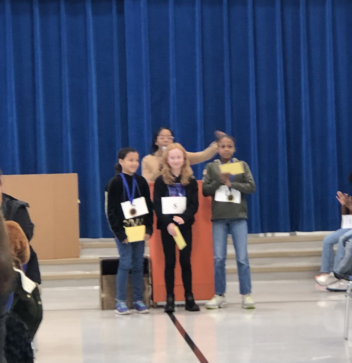 Adrianne Staten (@statenadrianne) on Twitter photo Lexington City Schools oratorical winners. #waytogo <a href="/LCSJackets/">Lexington City Sch</a> <a href="/CEES_Jackets/">CEESJackets</a> <a href="/SWEJackets/">Southwest Elementary Global Academy (LCS)</a> Lexington City Schools oratorical winners. #waytogo <a href="/LCSJackets/">Lexington City Sch</a> <a href="/CEES_Jackets/">CEESJackets</a> <a href="/SWEJackets/">Southwest Elementary Global Academy (LCS)</a>