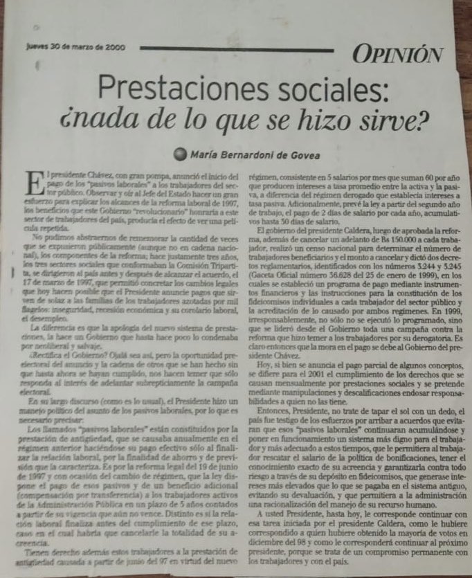 mariabernardoni's tweet photo. A veces es insoslayable recordar la historia.., https://t.co/76oZQFH04R