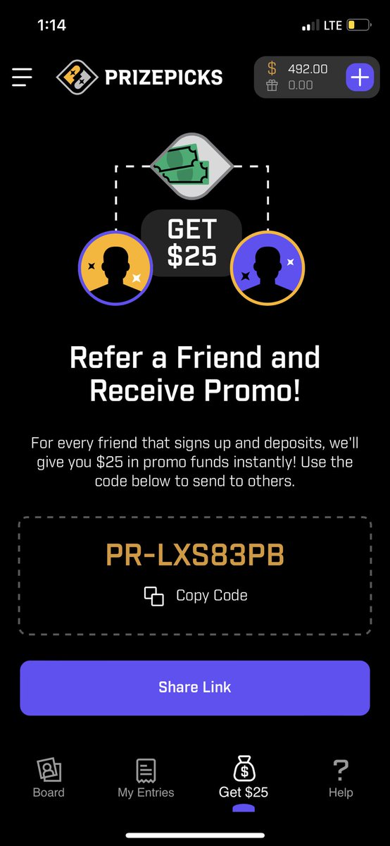 Link in Bio let’s get this holiday money 💸