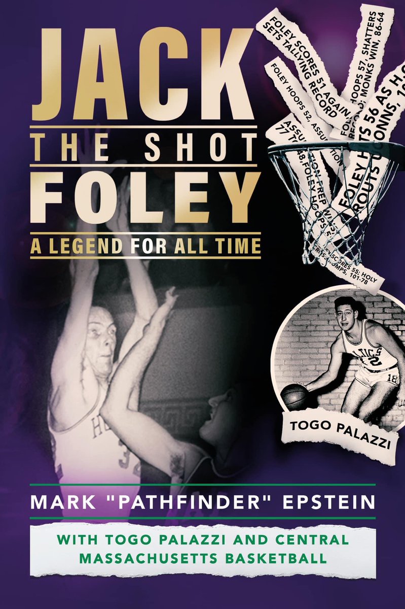 Thank you <a href="/Live5News/">Live5News</a> Excited about the movie contract with <a href="/ARothWriter/">Alan Roth</a> x.com/kevinlive5/sta… <a href="/KevinLive5/">Kevin Bilodeau</a> #jacktheshotfoley <a href="/telegramdotcom/">telegramdotcom</a> <a href="/postandcourier/">The Post and Courier</a> <a href="/Sapakoff/">@sapakoff</a> <a href="/HCCMBB/">Holy Cross MBB</a> <a href="/Athletics_HC/">Holy Cross Athletics</a> <a href="/BeautifulWoosta/">Beautiful Worcester</a> <a href="/SpecNews1Worc/">Spectrum News 1 Worcester</a> <a href="/worcestermag/">Worcester Magazine</a>