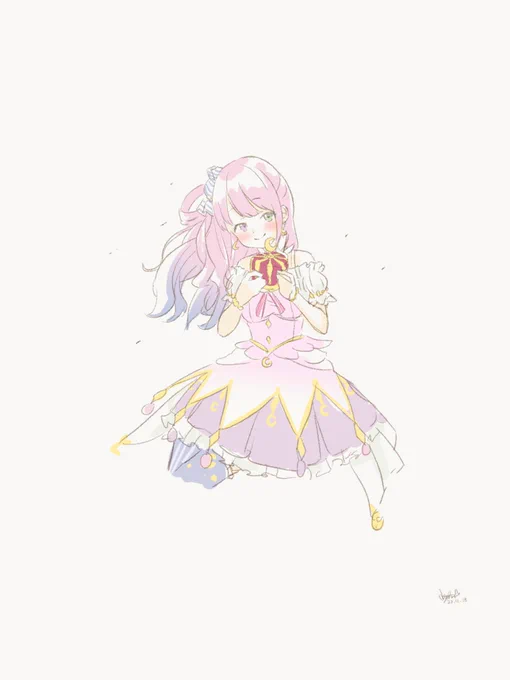 #ルーナート 