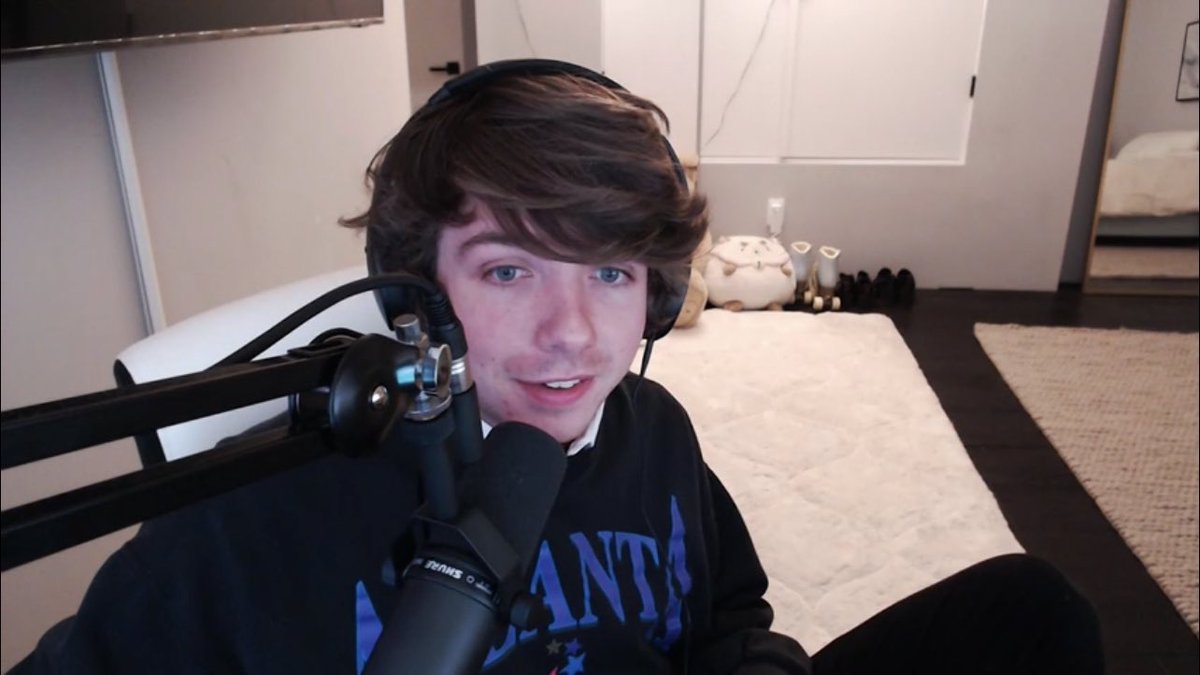 he's so gorg