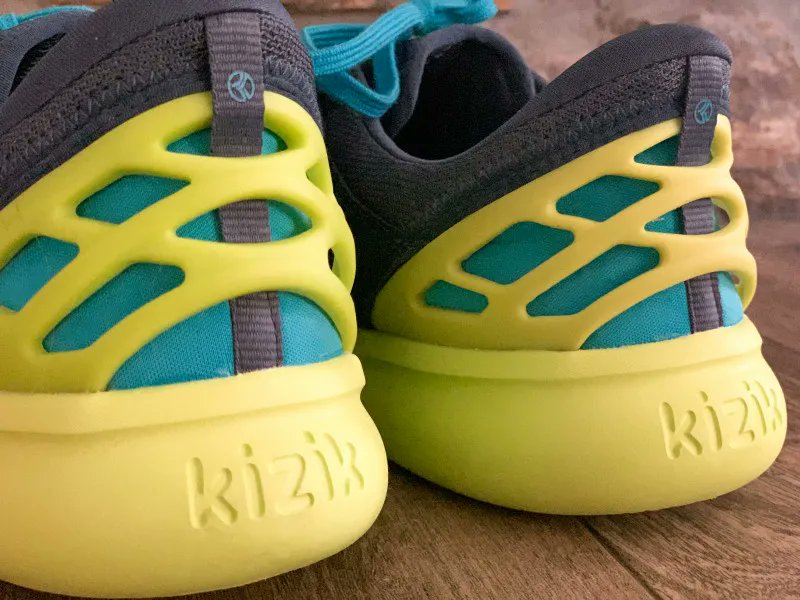 EmilyReviewsCom's tweet photo. These @wearkizik shoes are the easiest sneakers to put on! You'll fall in love the first time you wear them. #ad #giftsforher #giftsforkids #somethingtheyneed https://t.co/2RRsNmRpEU https://t.co/hYZl6uU4PZ