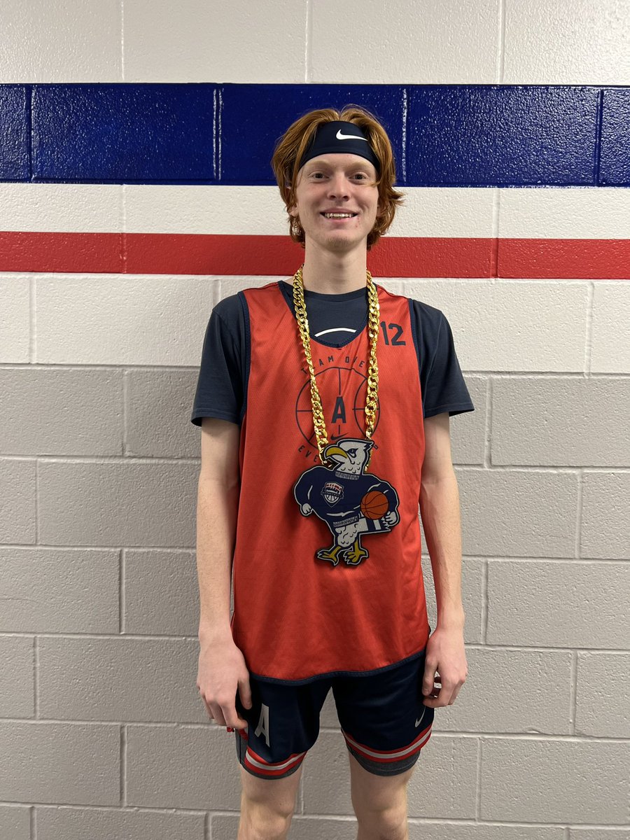 Allen (TX) Basketball 🏀 tweet media