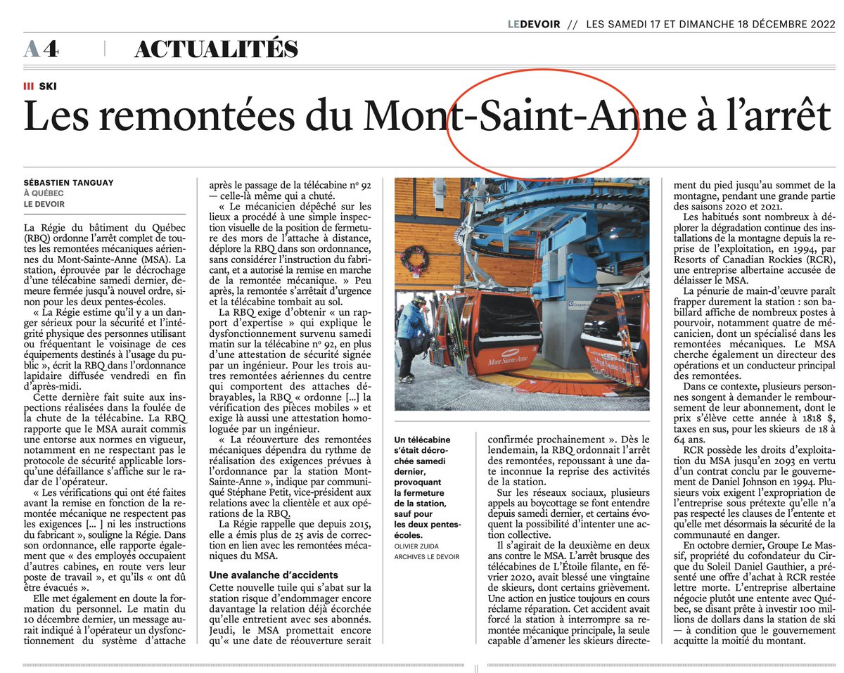 Marc-François Bernier tweet media