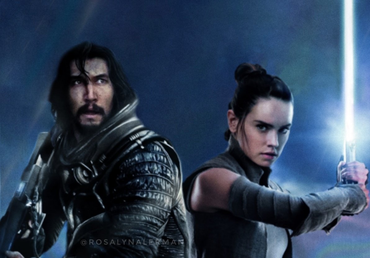 a long time ago in a galaxy far, far away....