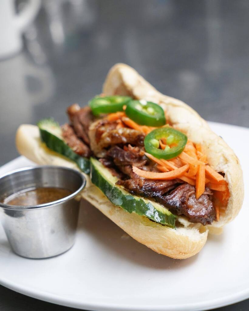Ngon Bistro (@ngonbistro) / Twitter