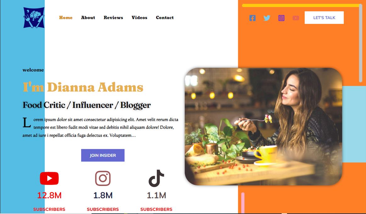 KadirSuvo's tweet photo. pictures from my newly design #foodblog #website on #wordpress using #elementor. I your feedback on it.
find us on:
https://t.co/ziuVD756ia
https://t.co/GMakR04phK
#earthquake #Caturday #SaturdayMorning #SmackDown #Barbie #ElCerrito #Fische #Mastodon #aquarium #autoballwm. https://t.co/1dMHb9Oyja