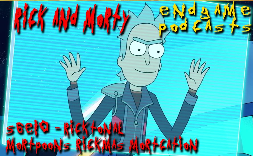 Endgamepodcasts tweet media