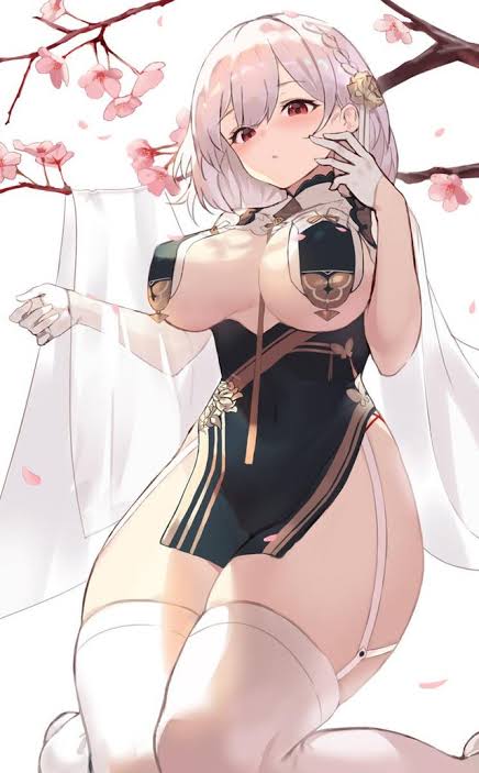Buenos días ~