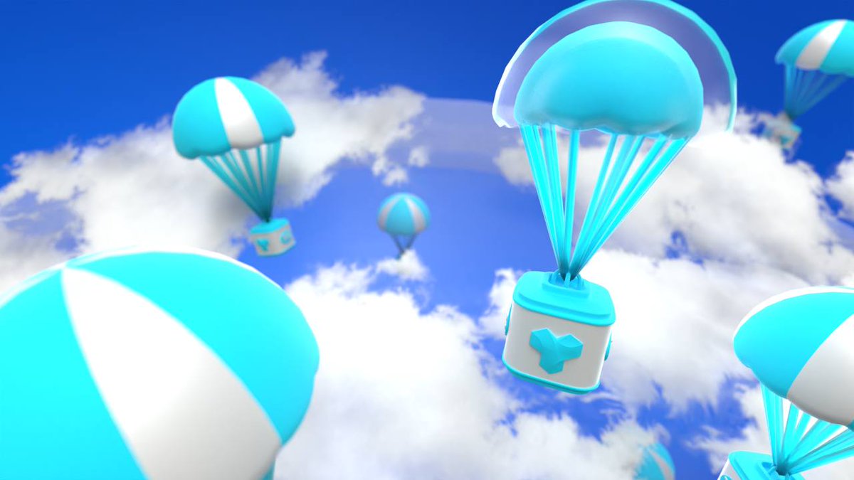 If you are one of the winners of the X AirDrop --&gt; giv.gg/tlchain, please open a ticket on our Discord channel discord.gg/MWgttmNQyHso that we can assist you. 

#TLChain #Decryption #TNS #TLC $TLC