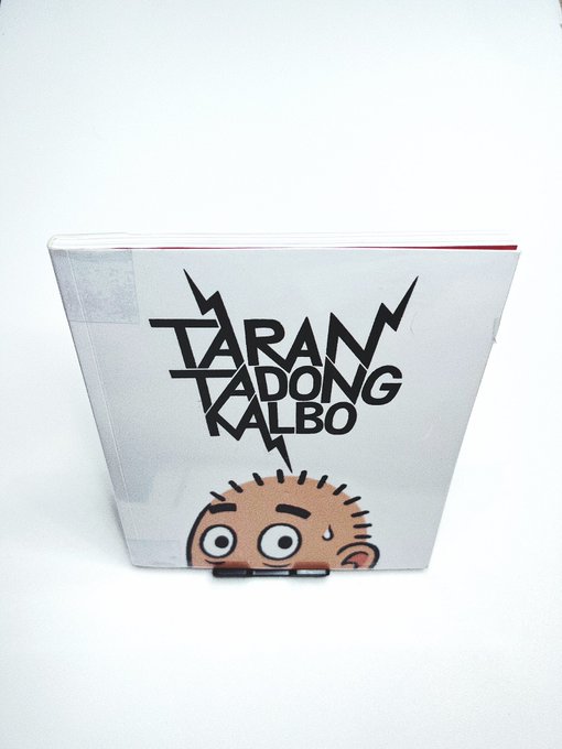 「Tarantadong Kalbo@KevinKalbo」 illustration images(Latest)