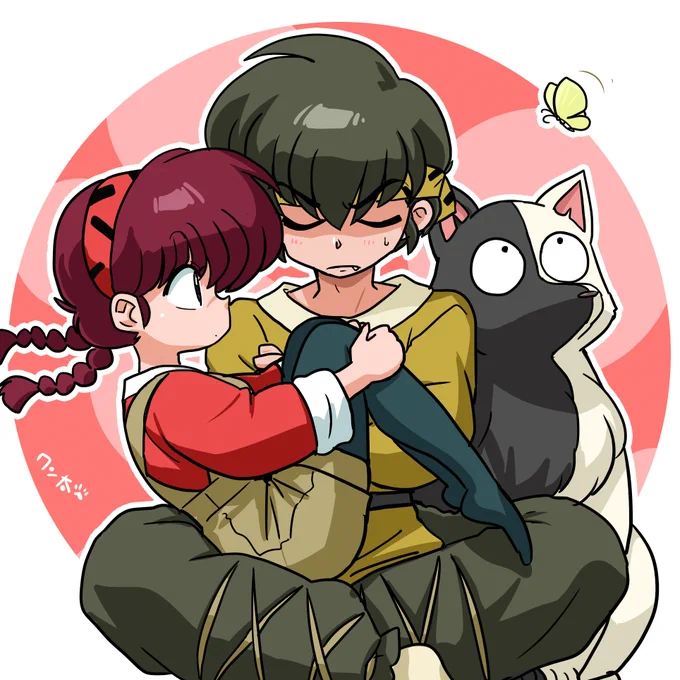 まとめ221217 #らんま1/2 #るーみっく #うる星やつら  