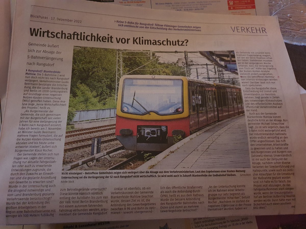 DubeSusanne's tweet photo. #Verkehrswende Ich lach mich scheckig. 😤 https://t.co/dEOG2qmkc0
