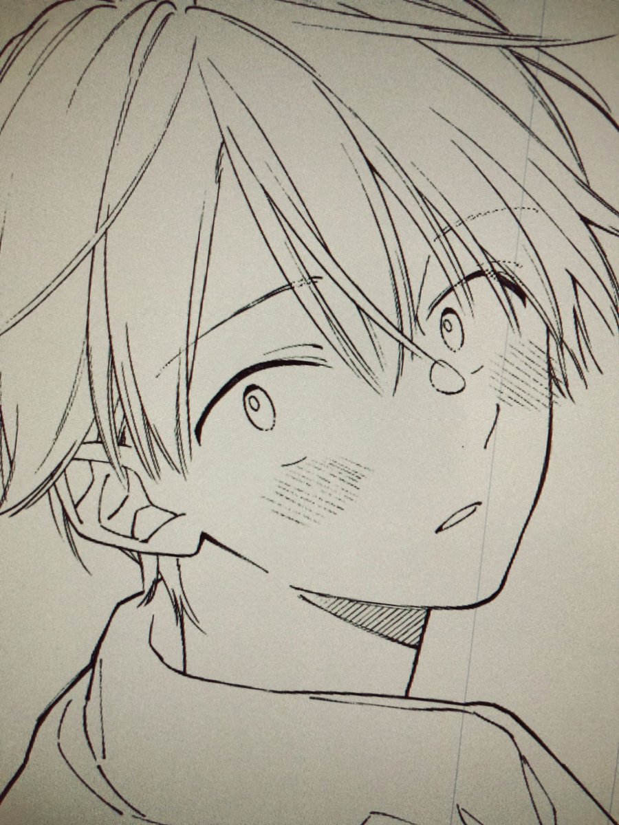 #君には届かない 