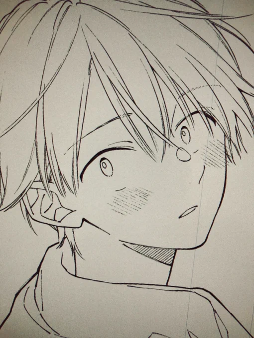 #君には届かない 