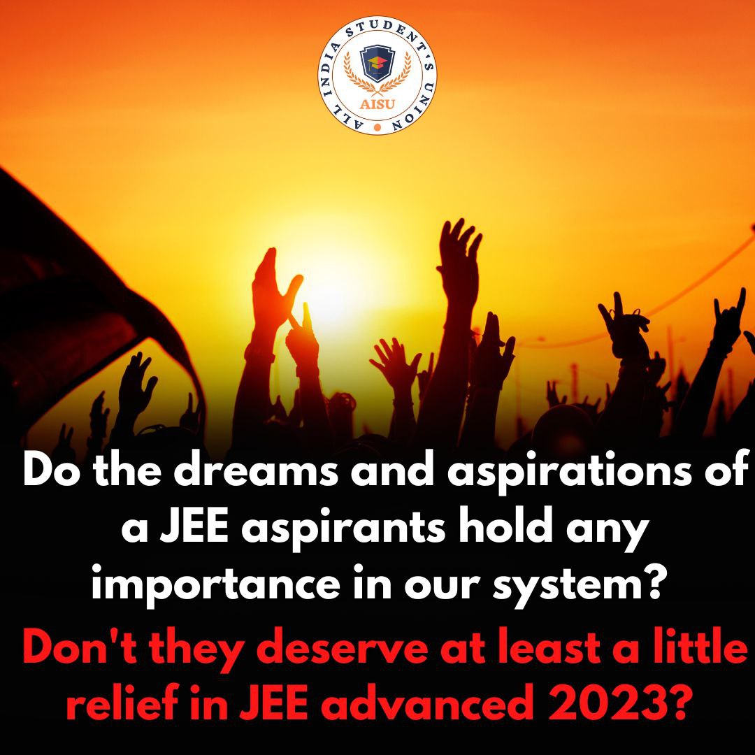peacefu02568511's tweet photo. Students had faced network issues such as Questions/Options not showing on the screen,Screen getting blacked out&amp; Frozen multiple times during the exam,Zoom in issues etc.This all runied our attempt as no extra time was given,here we demand for #2021PassoutWantJEEAdv23 https://t.co/GHgB2CP3G8