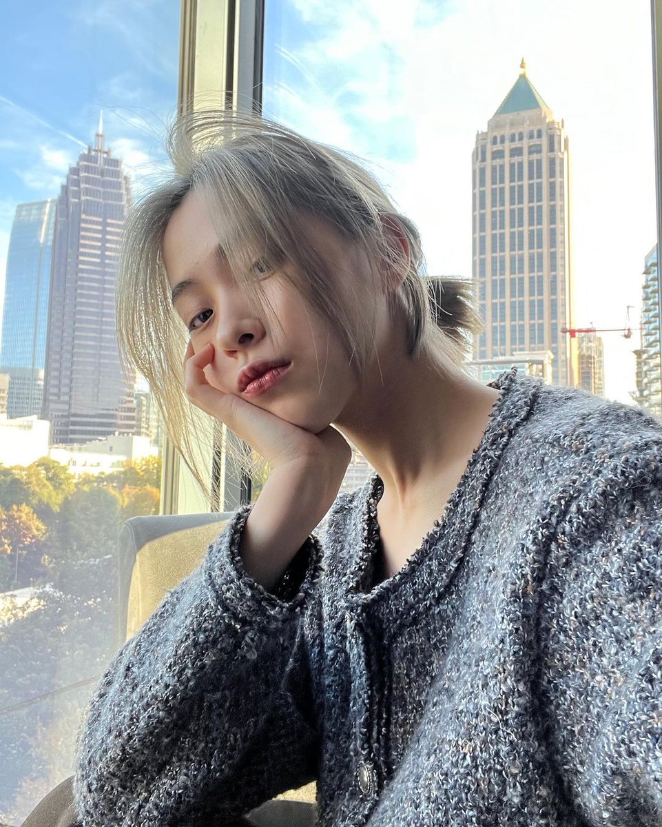 ITZY STAGRAM tweet media