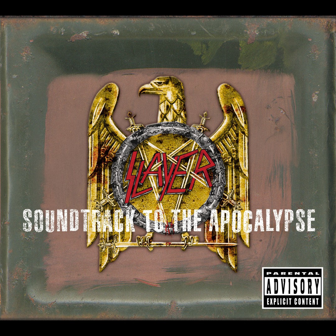 Listening to South Of Heaven by Slayer on <a href="/PandoraMusic/">Pandora</a>
pandora.app.link/v0hBKCUOPvb