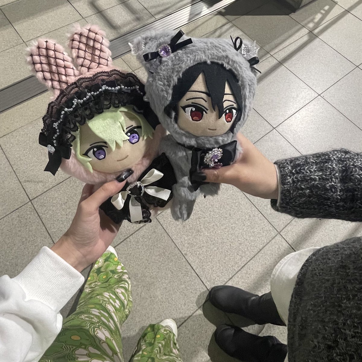aitoki_0102's tweet photo. スタライday1💚🌼
#スタライ #スタライ7th #スタライ参戦服 https://t.co/rbtXfDkzBv