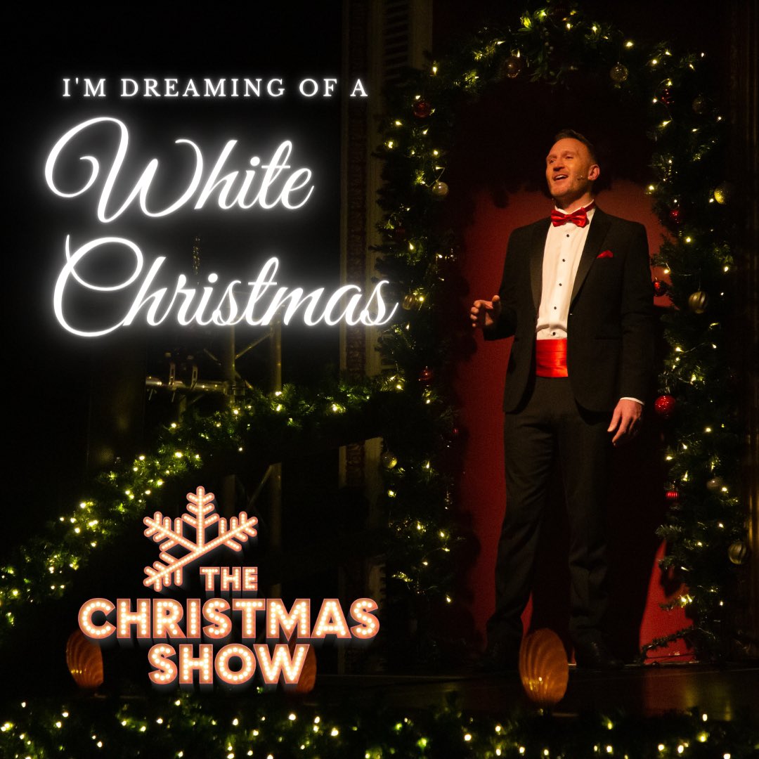 Packed house this afternoon at <a href="/wctclacton/">West Cliff Theatre</a> for our production of <a href="/scshowclacton/">The Summer & Christmas Shows, Clacton</a> Book now for last few remaining performances thechristmasshow.uk