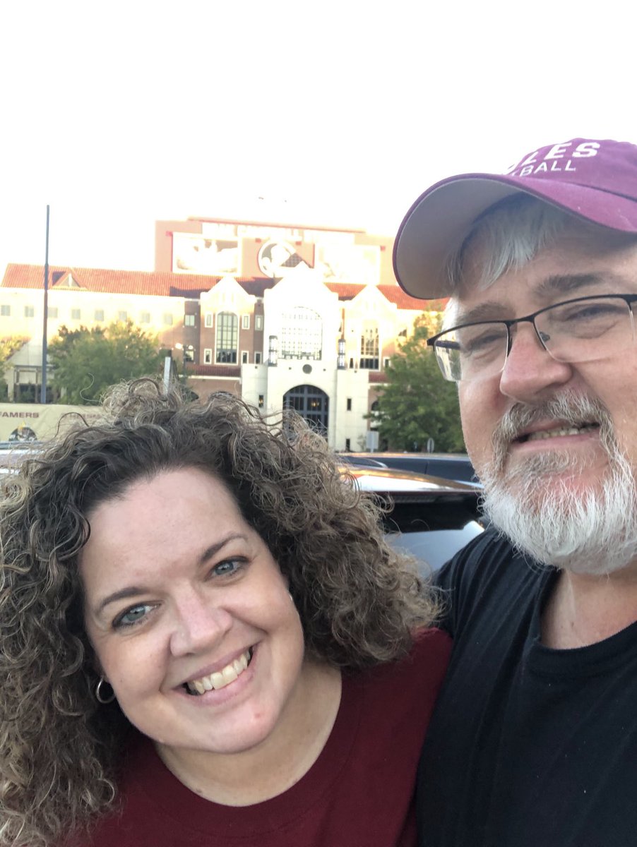 BarryBeauchamp's tweet photo. For 28 years she’s been Mrs. Beauchamp. I’m the lucky one. I love you, Beth! https://t.co/FVi7eGxeyN